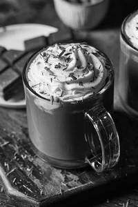 Hot Chocolate