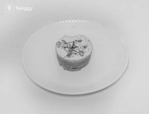 Tini Mini Ghewar Rabdi