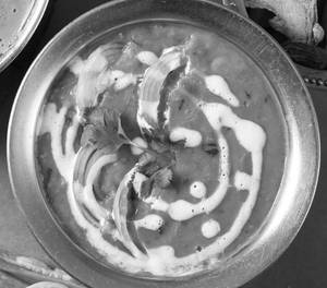 Dal Fry