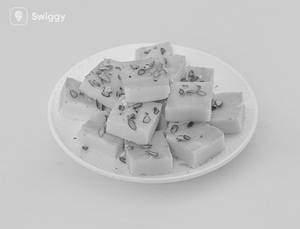 Kesar  Sandesh