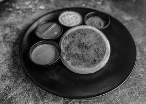 Thatte Idli (150 Gms)