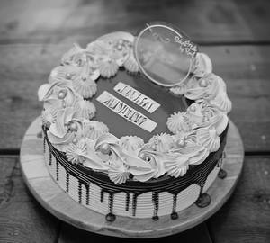 Chocolate [Cake]