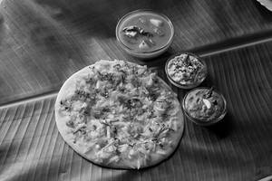 Onion Uthappam(250 Gms)