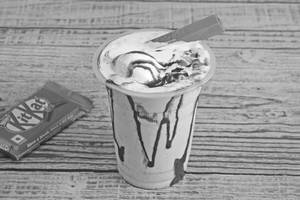 Kitkat Shake