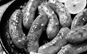 Chicken Sausage