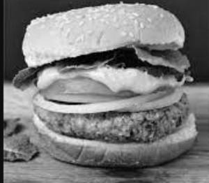 Hara Bhara Burger