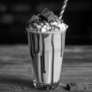 Kit Kat Shake