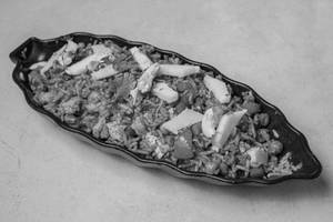 Shreeji Special Biryani
