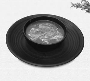 Veg Clear Soup