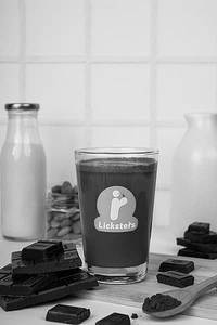 Vegan Cool Chocolate