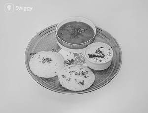 Idli Sambhar