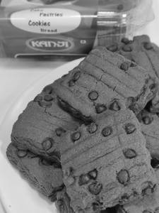 Chocolate Chips  (1 Pkd ) 200 Gm
