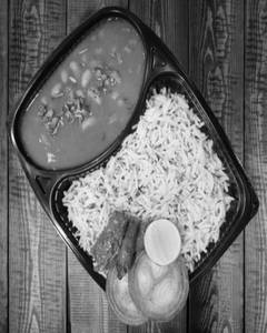 Rajma Combo