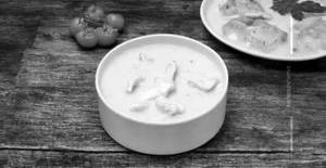 Cream Soup Chicken