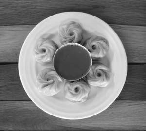 Paneer Momos [6 Pcs]