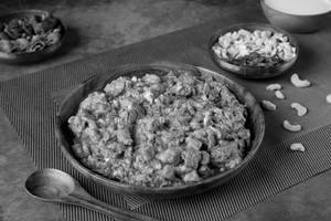 Chicken Bharta