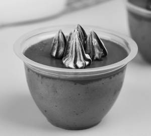 Dark Mousse