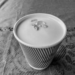 Sweet Lassi(225 Ml)