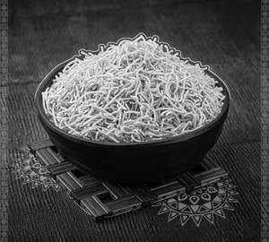 Bhujiya Sev