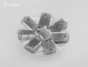 Milk Cake