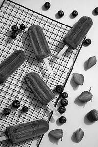 Mix Berries Pop