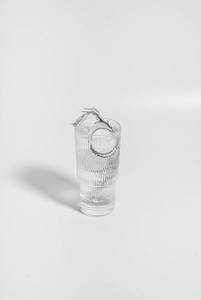 Cucumber Elderflower Fizz