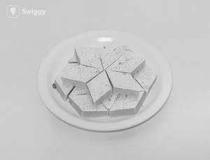 Kaju Katli