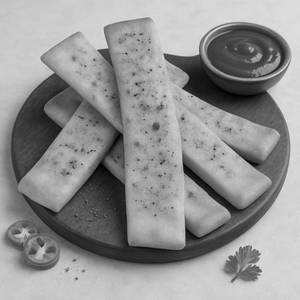 Stick Garlic Bread