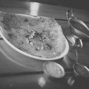 Ragi Dosa (150 Gms)