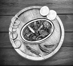 Pork Masala