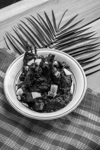 Dhakai Mutton