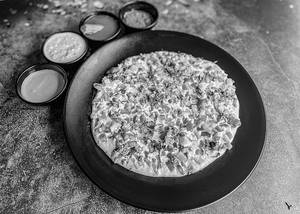 Capsicum Uthappam(225 Gms)