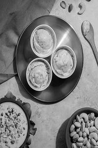 Sugarfree Rabdi Ice Cream Scoop