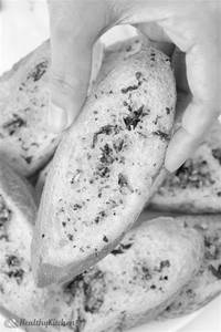 Garlic Bread