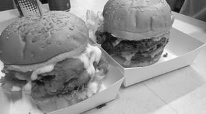 The Don Burger