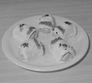 Chaina Roll