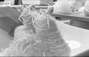 Fine Threaded Prawns