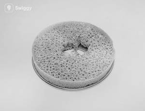Doodh Ghewar Fika