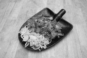 Chilli Fish