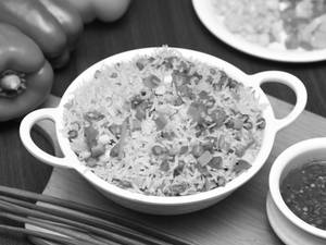 Veg Fried Rice