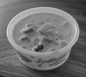 Fruit Cream ( 1 Cup )