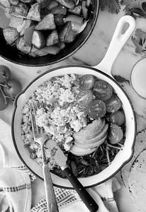 Vegan Breakfast