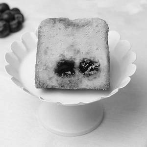 Blueberry Tea Cake