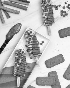 Biscoff Bliss Pop