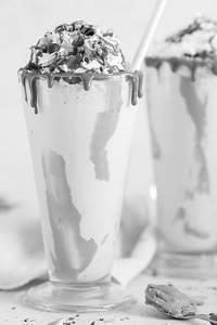 Peanut Butter Shake