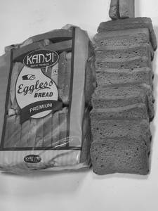 Toast  (1 Pkt ) 250 Gm