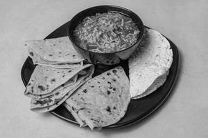 Sev Tameta Combo