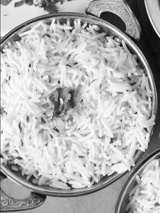 Jeera Rice