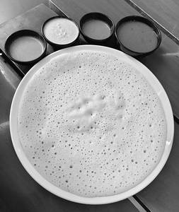 Steamed Dosa(185 Gms)