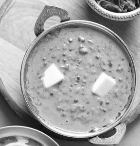 Dal Makhani